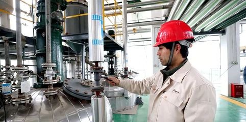 【全市县域经济巡回看变化】永修县项目简介